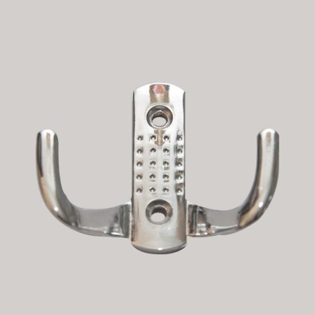 Suporturi Corpuri Suspendate - CUIER 641B CROM