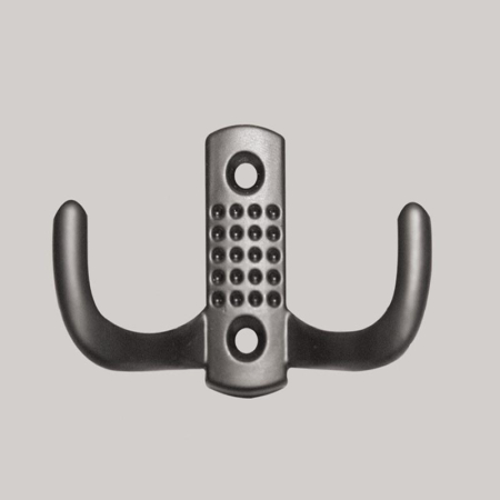 Suporturi Corpuri Suspendate - CUIER 641B NEGRU