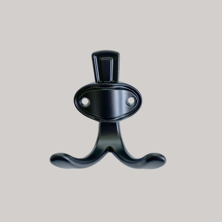 Suporturi Corpuri Suspendate - CUIER G67 NEGRU