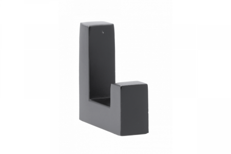 Suporturi Corpuri Suspendate - CUIER K2201 NEGRU MAT