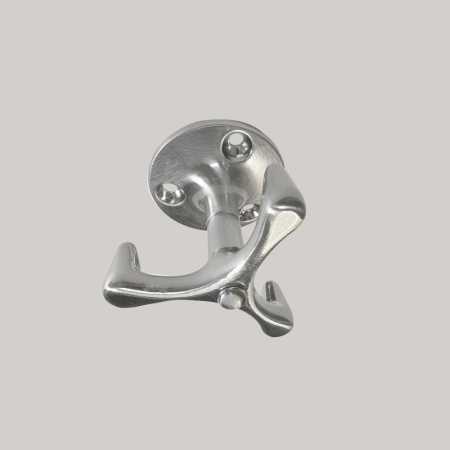 Suporturi Corpuri Suspendate - CUIER ROTATIV DH711/INOX