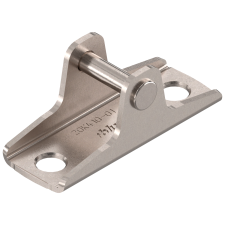 Accesorii Mobilier - CUPLAJ FRONT AVENTOS BLUM HK-XS 20K4101