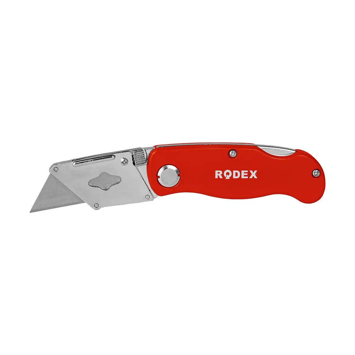 Unelte si Accesorii Montaj - CUTTER PROFESIONAL ALUMINIU