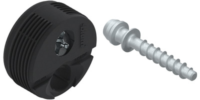 Demontabili - DEMONTABILI BLUM COLT NEGRU 42.0700