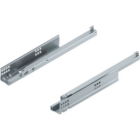Glisiere sub sertar - GLISIERA BLUM PART.SOFT 550F3500B