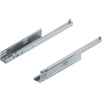 Glisiere sub sertar - GLISIERA BLUM PART.SOFT 550F4000B