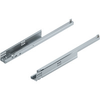 Glisiere sub sertar - GLISIERA BLUM PART.SOFT 550F4500B