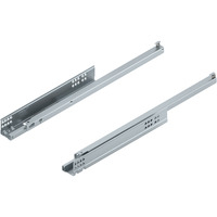 Glisiere sub sertar - GLISIERA BLUM PART.SOFT 550F5000B