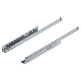 Glisiere sub sertar - GLISIERA BLUM PART.SOFT 550F6000B