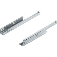 Glisiere sub sertar - GLISIERA BLUM PART.TIP-ON 550F4000T