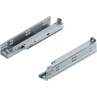 Glisiere sub sertar - GLISIERA BLUM TOTALA SOFT 560F3000B