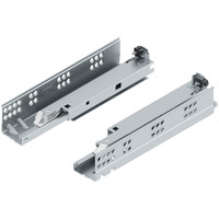 Glisiere sub sertar - GLISIERA BLUM TOTALA TIP-ON 560F2500T