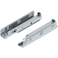 Glisiere sub sertar - GLISIERA BLUM TOTALA TIP-ON 560F3000T