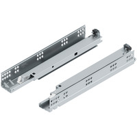 Glisiere sub sertar - GLISIERA BLUM TOTALA TIP-ON 560F3500T