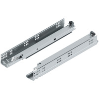 Glisiere sub sertar - GLISIERA BLUM TOTALA TIP-ON 560F4000T