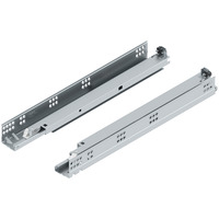 Glisiere sub sertar - GLISIERA BLUM TOTALA TIP-ON 560F4500T