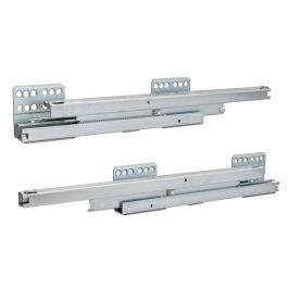 Glisiere sub sertar - GLISIERA PERPETUUM ENERGO L500 EXT TOTALA
