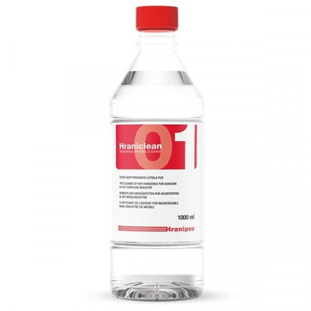 Accesorii Diverse - HRANICLEAN 01