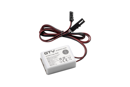 Accesorii Diverse - INTRERUPATOR GTV ASCUNS CU SENZOR MAX 50W-50CM AE-WPDRW-00DIM