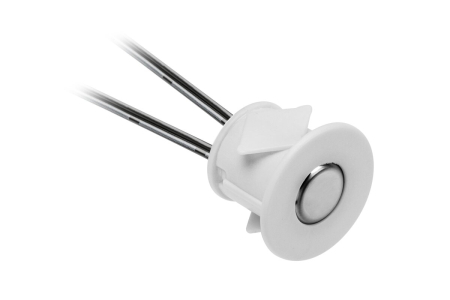 Accesorii Diverse - INTRERUPATOR GTV CU TOUCH DIMABIL ALB AE-WDSB-10DIM