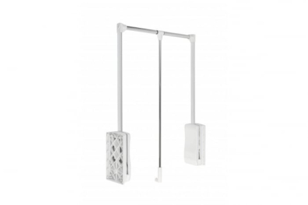 Sisteme Deschidere Verticala - LIFT HAINE 645-910MM ALB PG-GA6083-10