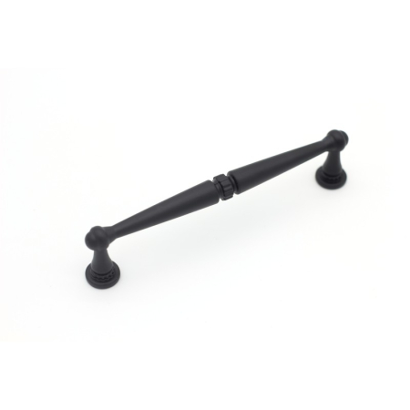 Manere - MANER 5263/160 NEGRU MAT