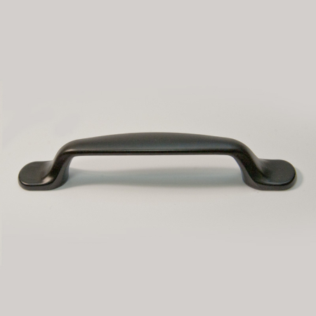 Manere - MANER 7609/96 NEGRU MAT