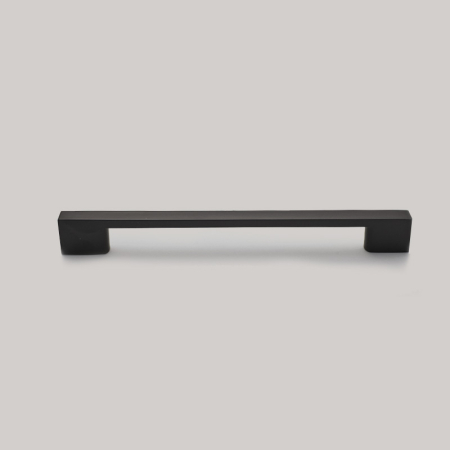 Manere - MANER B0014/128 NEGRU MAT