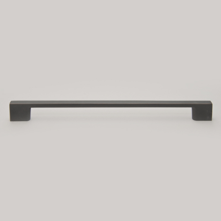 Manere - MANER B0014/128 NEGRU ANTICHIZAT