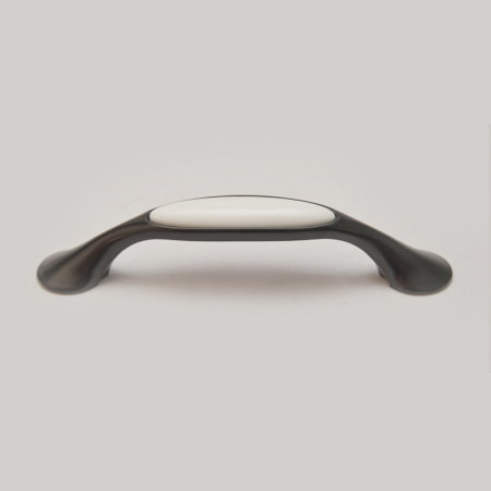 Manere - MANER CS 8933/96 NEGRU