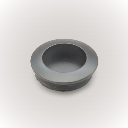 Manere - MANER INGROPAT MIRA FI 35/40MM NEGRU