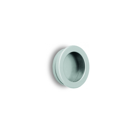 Manere - MANER INGROPAT ROTUND ALUMINIU