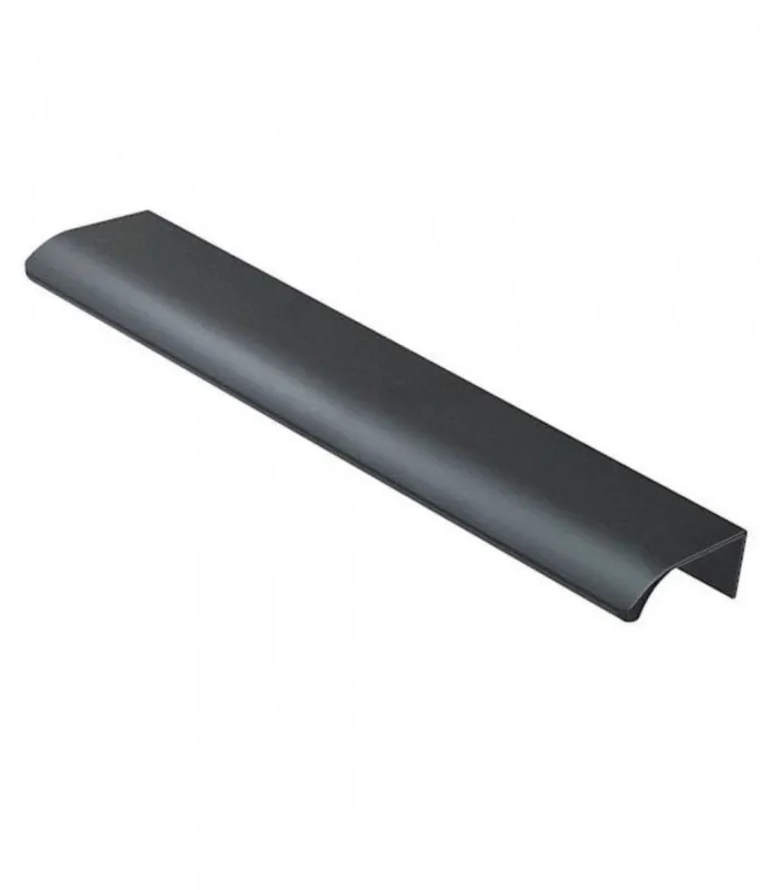 Manere - MANER PROFIL 3996/256-300 NEGRU