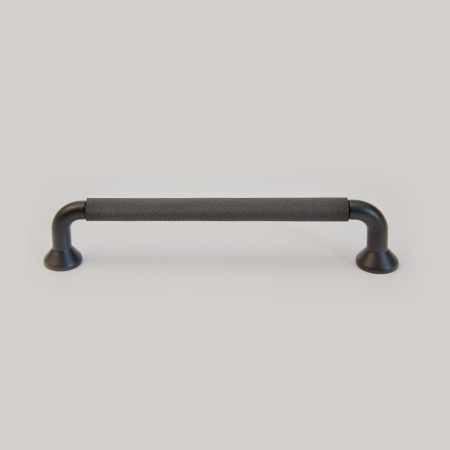 Manere - MANER RIZZO 128 NEGRU MAT