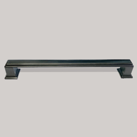 Manere - MANER ROMA/128 NEGRU MAT