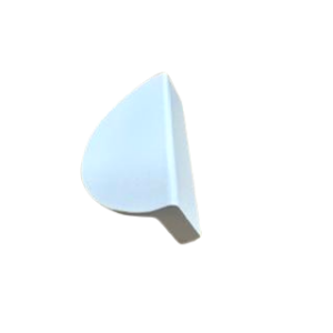 Manere - MANER SEMILUNA (1051) ALB