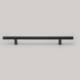 Manere - MANER TUB D12/128 NEGRU