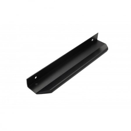 Manere - MANER VANY 160MM NEGRU MAT PERIAT