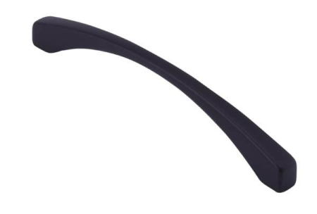 Manere - MANER ZARIF 128 NEGRU