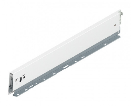 Accesorii Sertare Mobilier - MERIVOBOX LATERALA ST. 470M4502S ALB