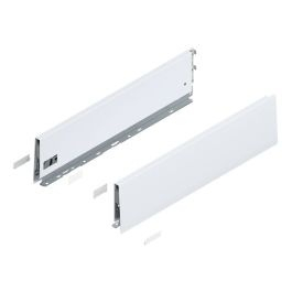 Accesorii Sertare Mobilier - MERIVOBOX SET LAT 470K5002S ALB
