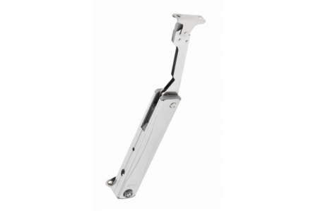 Accesorii Mobilier - MINILIFT GTV LIGHT 2-3 KG CROM