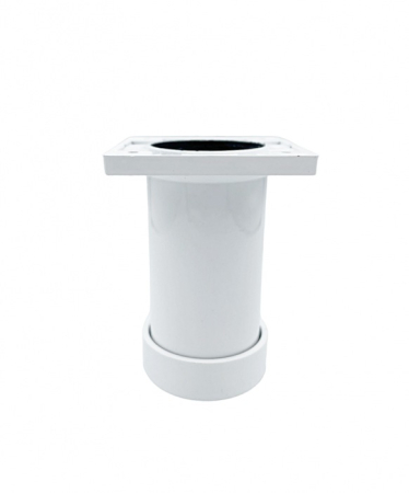 Picioare Mobilier - PICIOR SEDEF ALB
