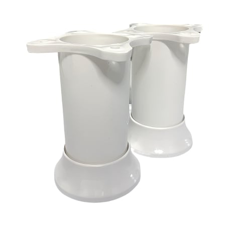 Picioare SEDEF - PICIOR SEDEF ALB 5CM