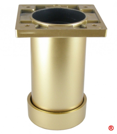 Picioare SEDEF - PICIOR SEDEF AURIU