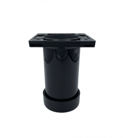 Picioare SEDEF - PICIOR SEDEF NEGRU