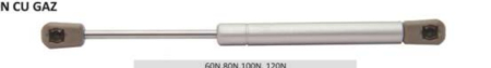 Accesorii Diverse - PISTON GAZ 100N