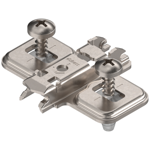 Balamale - PLACUTA BLUM CLIP EXPANDO 174E6100