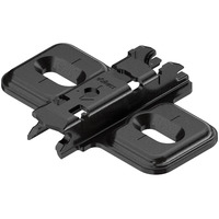 CLIP - PLACUTA BLUM CLIP NEAGRA 173L6100