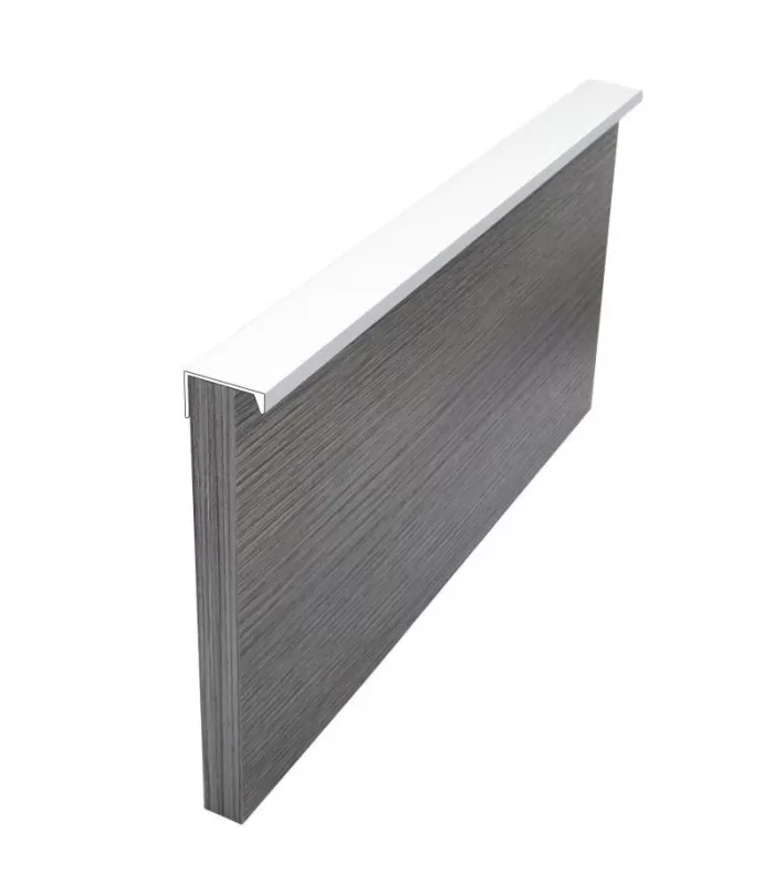 Manere - PROFIL MANER L 12708 3M ALUMINIU